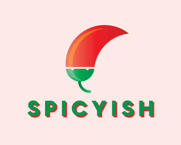 Spicyish